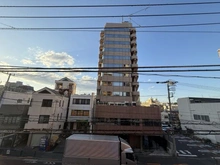 【東京都/文京区本駒込】駒込グローリア初穂 眺望