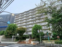 【東京都/荒川区町屋】ルネ町屋 外観