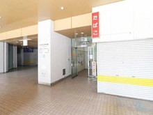 【東京都/文京区関口】プラザ江戸川橋 共用部