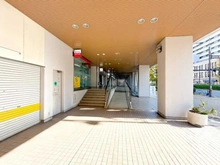 【東京都/文京区関口】プラザ江戸川橋 共用部