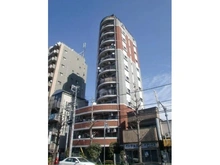 【東京都/文京区向丘】ジェイパーク東大前タワーウエスト 外観