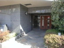 【東京都/文京区向丘】ジェイパーク東大前タワーウエスト エントランス