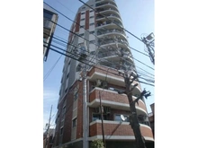 【東京都/文京区向丘】ジェイパーク東大前タワーウエスト 外観