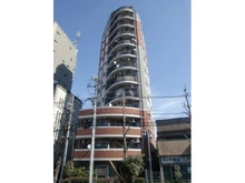 【東京都/文京区向丘】ジェイパーク東大前タワーウエスト 外観