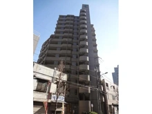 【東京都/葛飾区亀有】カインドステージ亀有 外観