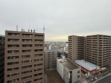 【東京都/葛飾区亀有】カインドステージ亀有 眺望
