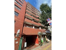 【東京都/文京区本郷】ライオンズマンション本郷 外観