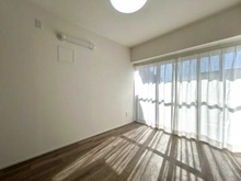 【東京都/文京区千駄木】ドミール千駄木 洋室