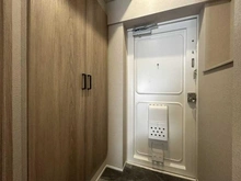 【東京都/文京区千駄木】ドミール千駄木 玄関