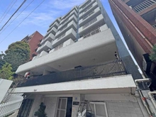 【東京都/文京区千駄木】ドミール千駄木 外観