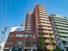 【東京都/文京区本郷】A-standard本郷三丁目 外観