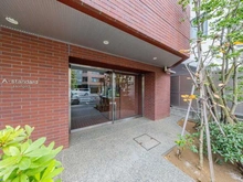 【東京都/文京区本郷】A-standard本郷三丁目 アプローチ