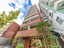 【東京都/文京区本郷】A-standard本郷三丁目 外観