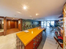 【東京都/文京区本郷】A-standard本郷三丁目 ロビー