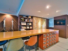 【東京都/文京区本郷】A-standard本郷三丁目 ロビー