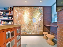 【東京都/文京区本郷】A-standard本郷三丁目 ロビー