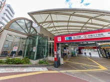 【東京都/文京区本郷】A-standard本郷三丁目 東京メトロ丸ノ内線「本郷三丁目」駅 （現地より約400m）