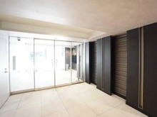 【東京都/台東区竜泉】パレステージ上野入谷 エントランス