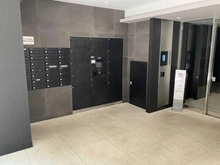 【東京都/台東区竜泉】パレステージ上野入谷 エントランス