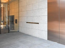 【東京都/千代田区神田多町】プラウド神田 マンション表札