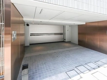 【東京都/千代田区神田多町】プラウド神田 駐車場