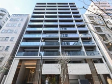 【東京都/千代田区神田多町】プラウド神田 外観