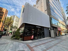 【東京都/千代田区神田多町】プラウド神田 スターバックスコーヒー淡路町駅前店（現地より約350m）