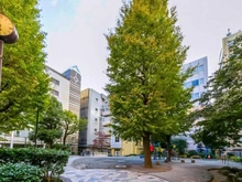 【東京都/千代田区神田多町】プラウド神田 千代田区立神田児童公園（現地より約230m）