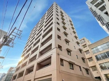 【東京都/千代田区神田佐久間町】コートスクエア秋葉原 外観