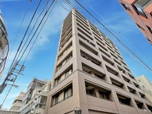 【東京都/千代田区神田佐久間町】コートスクエア秋葉原 外観