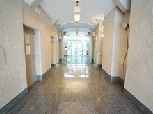 【東京都/千代田区神田佐久間町】コートスクエア秋葉原 エントランス