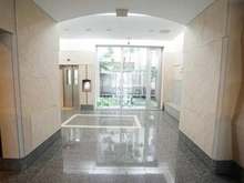 【東京都/千代田区神田佐久間町】コートスクエア秋葉原 ロビー