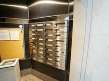 【東京都/千代田区神田佐久間町】コートスクエア秋葉原 メールBOX