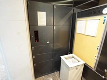 【東京都/千代田区神田佐久間町】コートスクエア秋葉原 宅配BOX