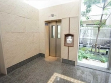 【東京都/千代田区神田佐久間町】コートスクエア秋葉原 共用部