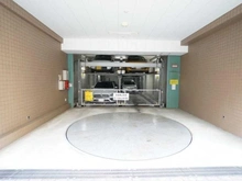 【東京都/千代田区神田佐久間町】コートスクエア秋葉原 駐車場