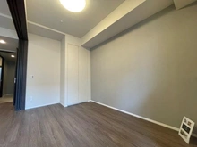 【東京都/文京区湯島】バウス本郷三丁目 洋室：約5畳