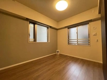 【東京都/文京区湯島】バウス本郷三丁目 LDK：約6畳