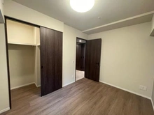 【東京都/文京区湯島】バウス本郷三丁目 洋室：約6畳