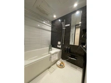 【東京都/文京区湯島】バウス本郷三丁目 浴室