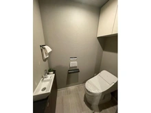 【東京都/文京区湯島】バウス本郷三丁目 トイレ