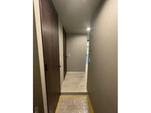 【東京都/文京区湯島】バウス本郷三丁目 廊下