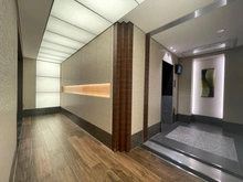 【東京都/文京区湯島】バウス本郷三丁目 共用部：1階廊下