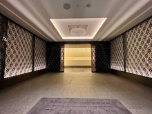 【東京都/文京区湯島】バウス本郷三丁目 エントランス