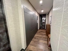 【東京都/文京区湯島】バウス本郷三丁目 宅配BOX