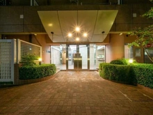 【東京都/文京区本郷】藤和シティホームズ本郷 アプローチ