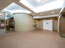 【東京都/文京区本郷】藤和シティホームズ本郷 マンション表札