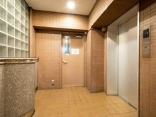 【東京都/文京区本郷】藤和シティホームズ本郷 共用部