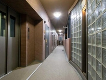 【東京都/文京区本郷】藤和シティホームズ本郷 共用部