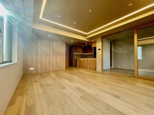 【東京都/文京区本郷】藤和シティホームズ本郷 リビング・ダイニング